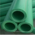 Pipe Pn20 Green PPR Tubing PPR Plastic Pipe for Drink Water System